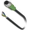 1431526 Sensor Cables / Actuator Cables