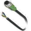 1431539 Sensor Cables / Actuator Cables