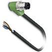 1431597 Sensor Cables / Actuator Cables