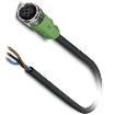 1431649 Sensor Cables / Actuator Cables