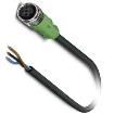 1431652 Sensor Cables / Actuator Cables
