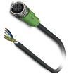 1431717 Sensor Cables / Actuator Cables