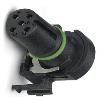 1432431 Circular Metric Connectors