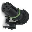 1432444 Circular Metric Connectors