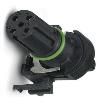 1432457 Circular Metric Connectors