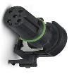 1432512 Circular Metric Connectors
