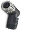 1432596 Circular Metric Connectors
