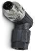 1432606 Circular Metric Connectors