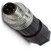 1432635 Circular Metric Connectors