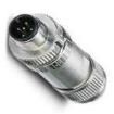 1432761 Circular Metric Connectors