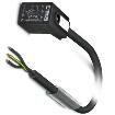 1435412 Sensor Cables / Actuator Cables
