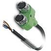 1436194 Sensor Cables / Actuator Cables