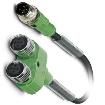 1436204 Sensor Cables / Actuator Cables