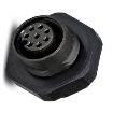 1436327 Circular Metric Connectors