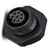1436343 Circular Metric Connectors