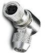 1436482 Circular Metric Connectors