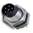 1436521 Circular Metric Connectors