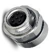1436534 Circular Metric Connectors