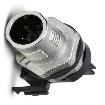 1436592 Circular Metric Connectors