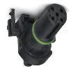 1436628  Connectors