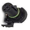 1436644 Circular Metric Connectors
