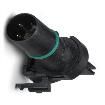 1436660 Circular Metric Connectors