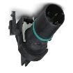 1436673  Connectors