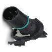 1436673 Circular Metric Connectors