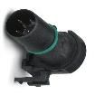1436686 Circular Metric Connectors