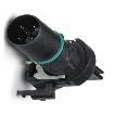 1436699 Circular Metric Connectors