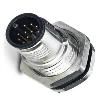 1436783 Circular Metric Connectors