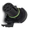 1436990 Circular Metric Connectors