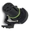 1437009 Circular Metric Connectors
