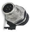 1437012 Circular Metric Connectors
