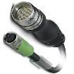 1437287 Sensor Cables / Actuator Cables