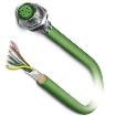 1437601 Sensor Cables / Actuator Cables