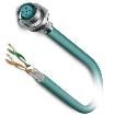 1437685 Ethernet Cables / Networking Cables
