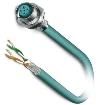 1437698 Ethernet Cables / Networking Cables