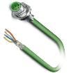 1437818 Ethernet Cables / Networking Cables