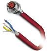 1437850 Sensor Cables / Actuator Cables