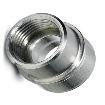 1437889 Circular Metric Connectors