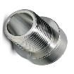 1437892 Circular Metric Connectors