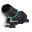 1439887 Circular Metric Connectors