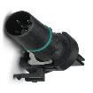 1439890 Circular Metric Connectors