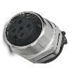 1440009 Circular Metric Connectors