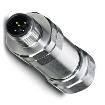 1440148 Circular Metric Connectors