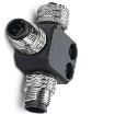 1440672 Circular Metric Connectors