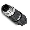 1440753 Circular Metric Connectors
