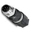 1440779 Circular Metric Connectors