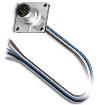 1440973 Circular Metric Connectors